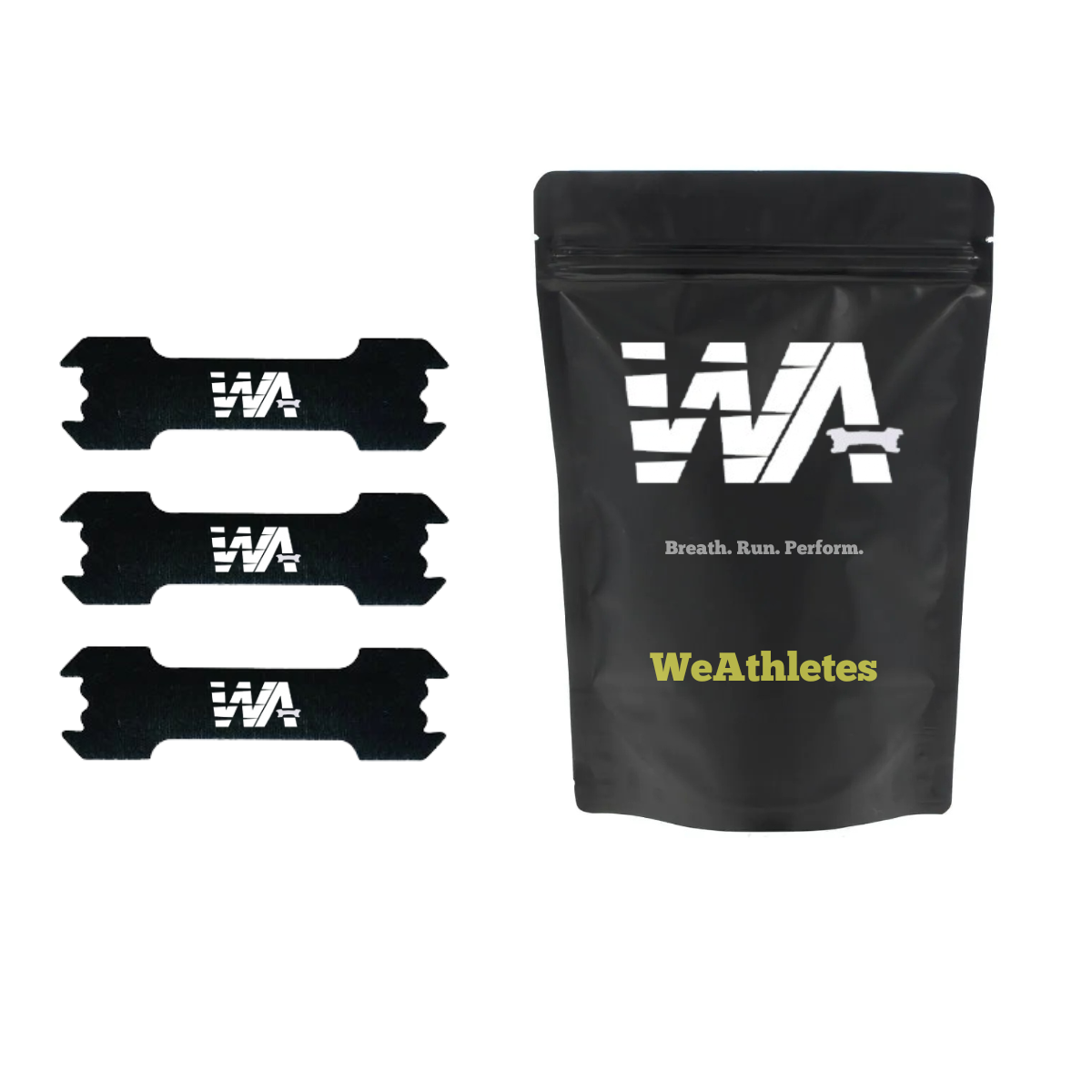 Pack 20 Tiras Nasales +10 GRATIS